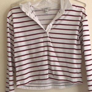 forever 21 long sleeve